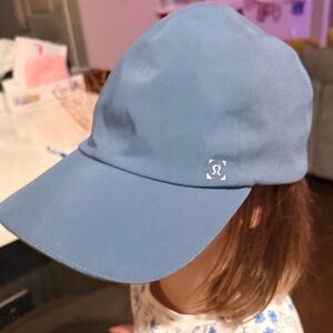 Lululemon Athletica Navy Cap